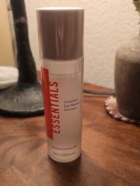 Rodan + Fields Essentials Eye Makeup Remover - Never Opened